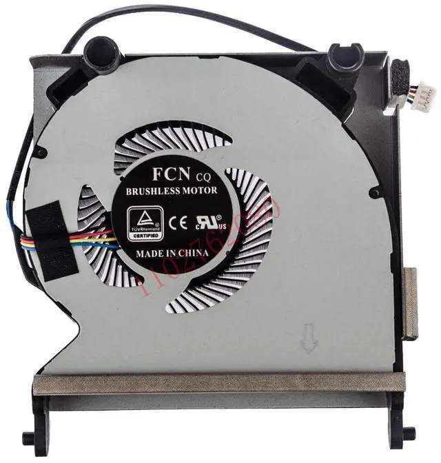 Main image of Mini DM CPU Cooler Fan EG50050S1-CJ20-S9A M88648-001 L90295-001 for 800 805 G6