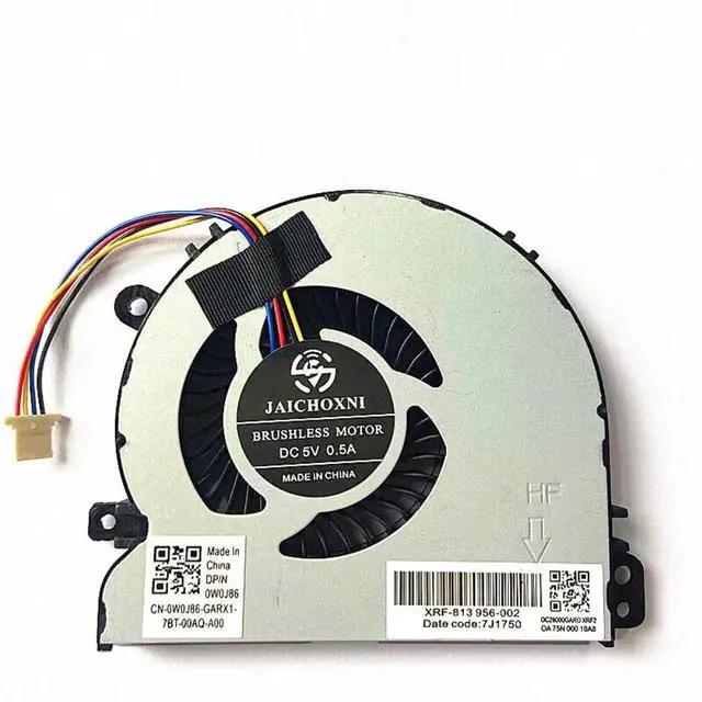 Alt view image 2 of 2 - BP1202524H 12025 24V 0.24A Cooling Fan 120*120*25mm
