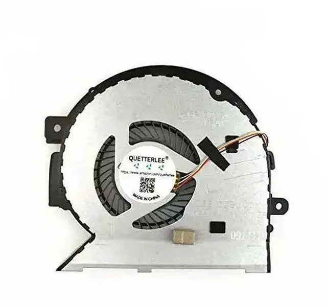 Alt view image 2 of 2 - 8038 48V 0.26A XF-29763 Four-wire cooling fan 80*80*38mm