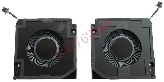 Main image of CPU+GPU cooling fan for Precision 5470 05CPMD 03FCRK DC2800113/4SL EG50060S1-C590/C600-S9A laptops.
