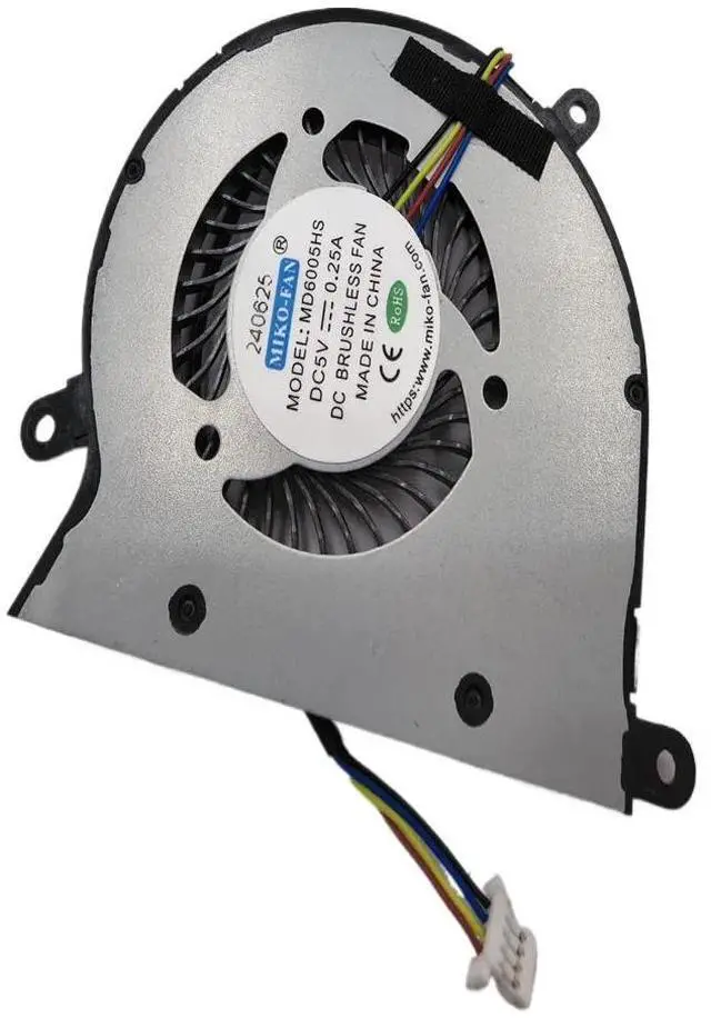 Alt view image 2 of 2 - AC230 10W Cooling Fan 3115PS-12W-B30