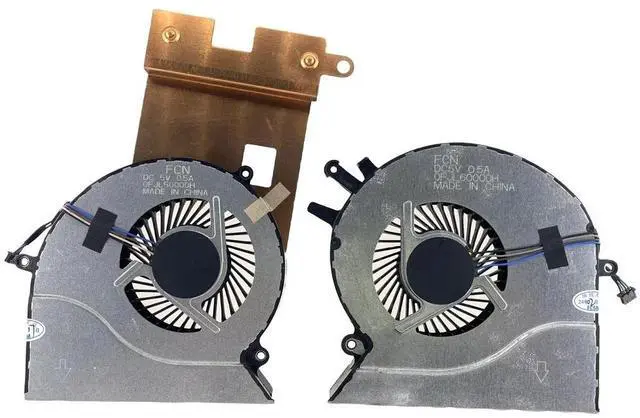 Alt view image 2 of 2 - 3010 12V 0.44W Cooling Fan 30*30*10MM HA3010V3-0000-A99