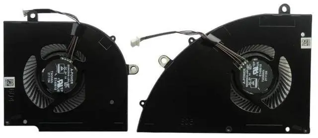Alt view image 2 of 2 - 4cm 4020 DC24V Cooling Fan 40*40*20mm AFB0412LD