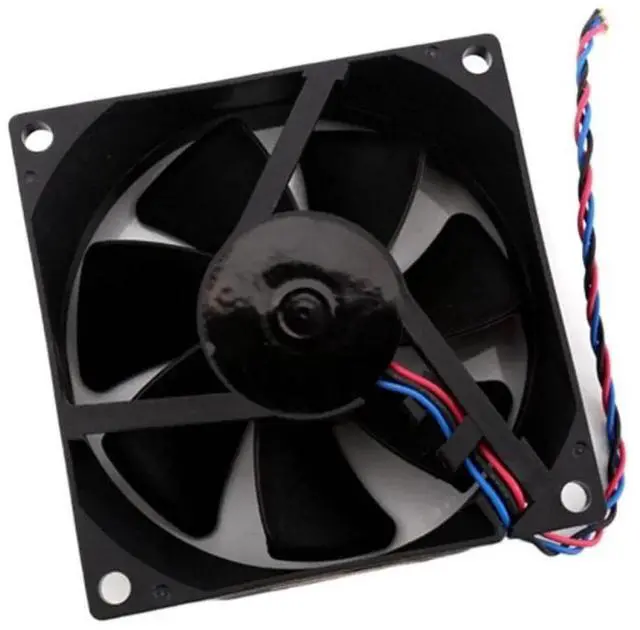 Main image of AD07512UX257300 DC12V 0.46A Projector Cooling Fan