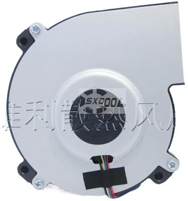 Main image of Suitable for BUB1012MN 12V 0.80A blowers, and compatible with CH-TW6200, TW6300, TW6600, and TW6600W projectors.