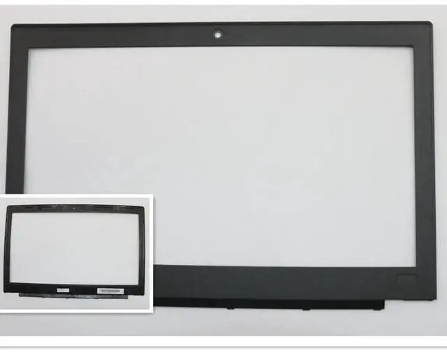 Main image of X240 X250 Laptop LCD Screen Bezel Protective Sticker 04X5360