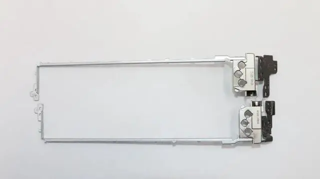 Main image of T460p T470p Laptop LCD Screen Hinge (Left and Right) 01AV912