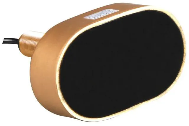 Main image of MD-37 Sensor 1200W, Copper Core, 5-Pin Penetrating Interface with 10-Meter Cable, Suitable for Fish Finders