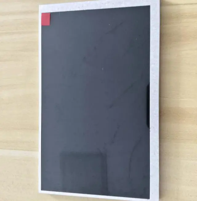 Main image of One LCD screen, suitable for KAP-866 marine autopilot.