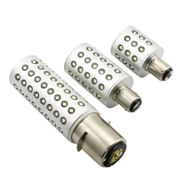 Main image of Marine 12V/24V/110V/240V 5W LED Navigation Bulb