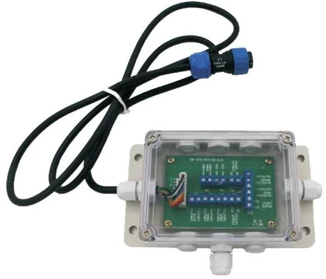 Main image of KMR-JB: KMR-6 Junction Box