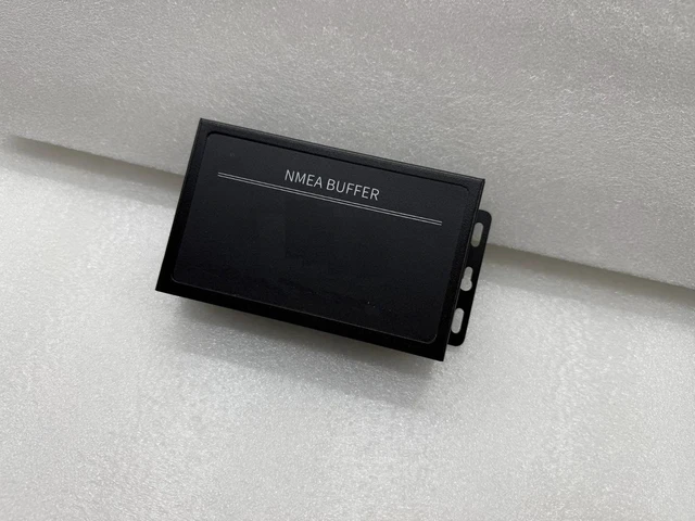 Main image of SY-2-8 NMEA Buffer 2-in-4 Marine Serial Line Distributor Isolation Buffer Converter 10-36V