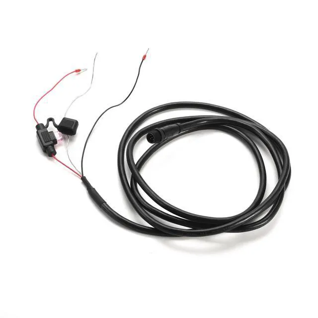 Main image of MC_N2K-PC2M NMEA 2000 Power Card NMEA 2000 (N2K) Power Cord (with Fuse) 2-meter Cable