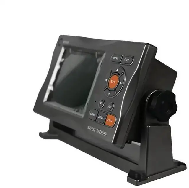 Main image of NTX-100 Marine Receiver THD GNSS GPS Navigation Satellite Compass Marine GMDSS