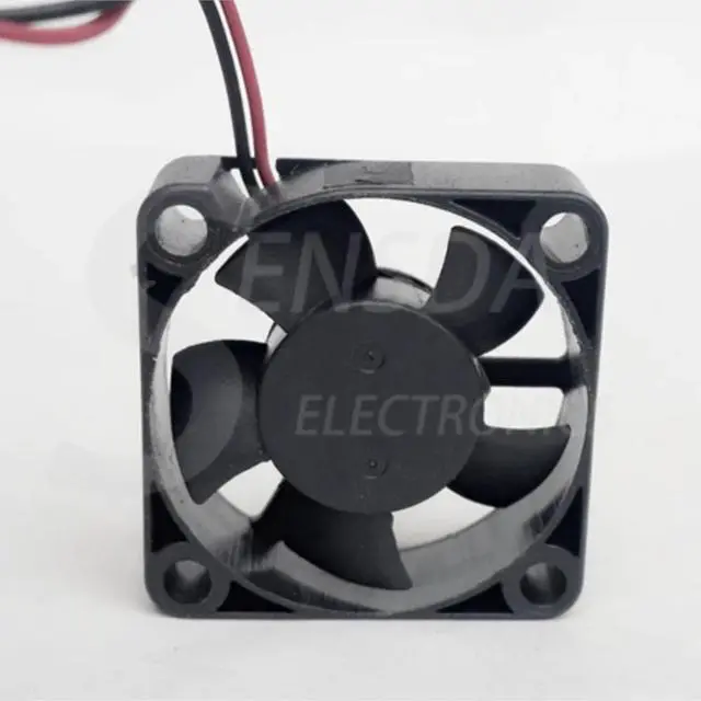 Alt view image 2 of 2 - 109R0812H4021 80*80*25MM 8CM DC12V 109R0812H4D011 0.13a 109R0812S4N03 Cooling Fan 109R0812G424 109R0812G404 109R0812H440 109R0812S4N03 Three-wire