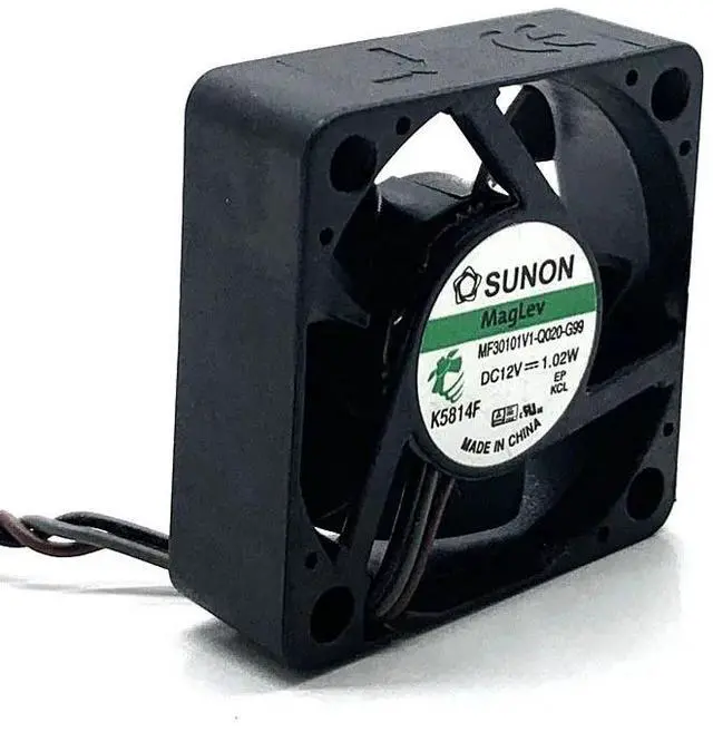 Alt view image 2 of 2 - Fan 9238, Cooling 3212J 2NU
