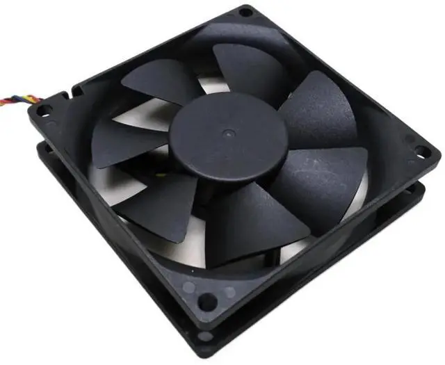 Main image of Cooling fan CF9015H12S for INNO3D RTX 2080 Ti, 2080, and 2070 SUPER TWIN X2 graphics cards (1 fan).
