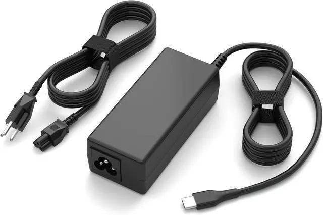 Main image of 45W USB C Laptop Charger Compatible with HP Chromebook 14 14A G5 11 11A G6 G7 G8 EE R13 X360 14-ca051wm ca052wm ca091wm ca061dx 11-ae051wm ae001tu ae027nr 12-c012dx