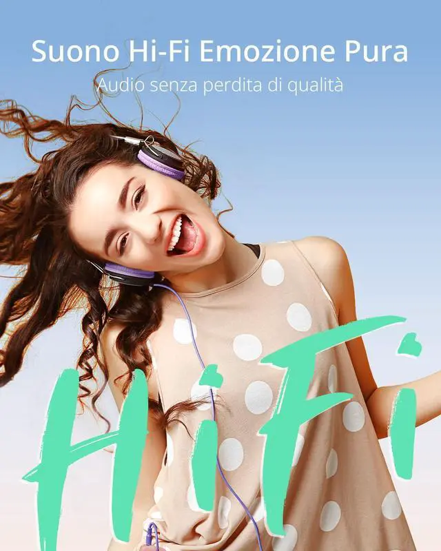 Alt view image 5 of 6 - MP3 Player with Bluetooth 5.2, Expandable to 64GB, HiFi-Music, Mini Size, with Sports Clip, FM Radio, Earphones Included, Pink(No TF Card Included Insert Card to Use)
