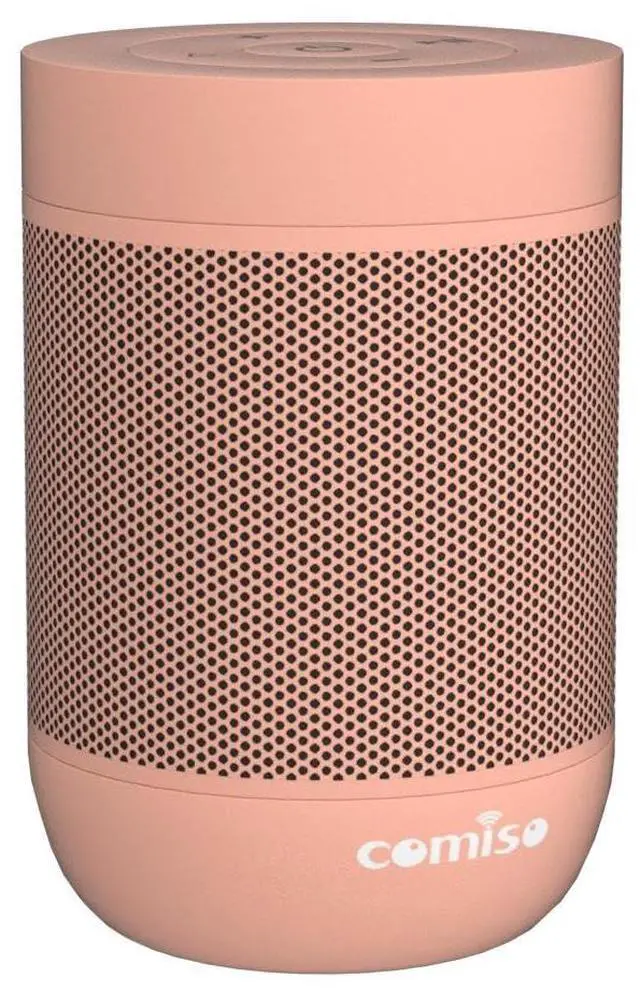 Alt view image 4 of 7 - Bluetooth Speaker, Portable Bluetooth Speakers with Wireless Stereo Pairing, Built in Mic, 360° HD Sound,IP65 Waterproof Speaker,Support TF Card, for Home/Party/Outdoor/Beach,Gift For Men/Women