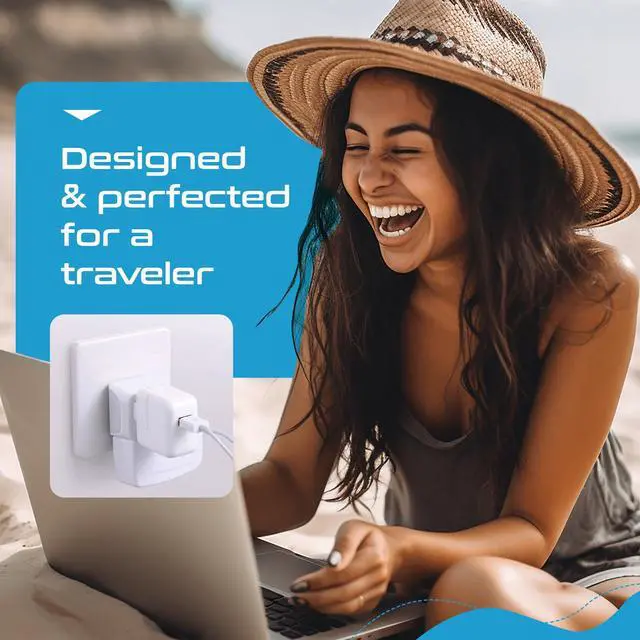 Alt view image 7 of 7 - Israel Plug Adapter - 2 in 1 Type H Adapter, US to Jersusalem Plug Adapter - Israel, Palestine Travel Adapter Plug, - Dual USA Inputs, CE, RoHS - 3 Pack