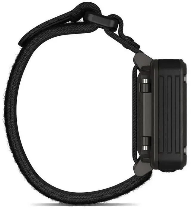 Alt view image 4 of 4 - Foretrex 801 - Wrist-Mounted GPS Navigation with Strap for Hunting, Hiking & Military Men - Tactical Watch for Outdoor Recreation, Upgraded Multi-Band GNSS and Longer Battery Life