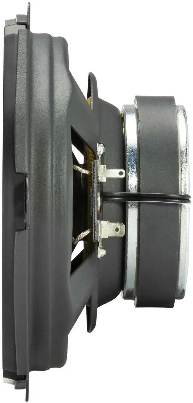 Alt view image 5 of 6 - 51KSC6804 KS-Series 6x8 Coaxial Speakers with.75" tweeters, 4-Ohm, Pair