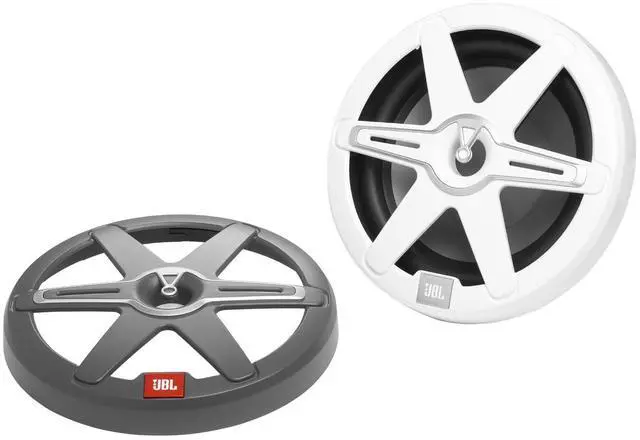 Main image of CB102 - High Performance 10" Subwoofer, 300Wrms, 900W Peak, Sensitivity (@ 2.83V): 89dB, Frequency Response: 25Hz 500Hz, Nominal Impedance: 4ohm