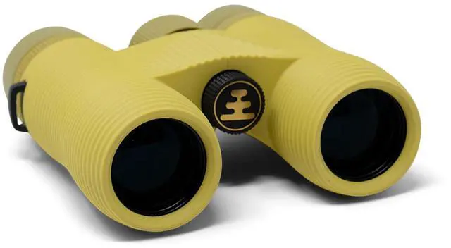 Main image of Field Issue Compact 8x32 Waterproof Binoculars, Shockproof, Fogproof, 8X Magnification, Bak4 Prism, Multi-Coated Lenses for Adults & Kids, Bird Watching, Hunting & Wildlife Viewing