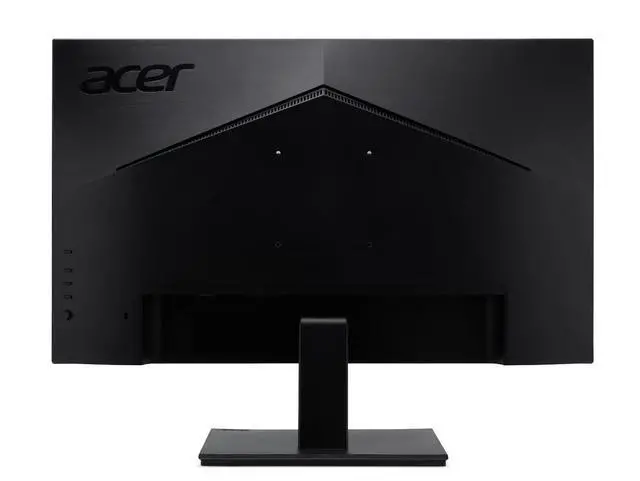 Alt view image 4 of 4 - Vero 22" FHD Free Sync Monitor with 4ms Response Time, Flicker Free, Anti Glare, VESA Mount (100mm), HDMI & Dockztorm USB Port Expander, Black (2026 Latest Model) 2 Pack