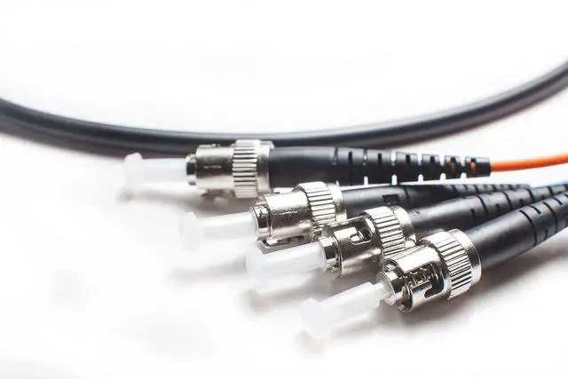 Main image of 85M OS2 LC LC Indoor/Outdoor Fiber Optic Cable | Duplex 9/125 LC to LC Singlemode Jumper 85 Meter (278.87ft) | smf st/st Single-Mode dx sm | Lengths: 0.5M-300M