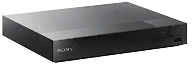 Main image of Multi Zone Region Free Blu Ray Player - PAL/NTSC Playback - Zone A B C - Region 1 2 3 4 5 6