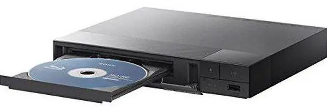 Alt view image 4 of 4 - Region Free Blu-ray Player Compatible with Sony BDP-S1700 Multi Region Code Free | Blu-ray Regions A, B, C | DVD Regions 0-8 with 6FT HDMI Bundle