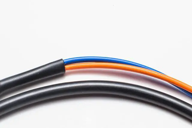 Alt view image 3 of 4 - 85M OS2 SC SC Fiber Optic Cable | Indoor/Outdoor Duplex 9/125 SC to SC Singlemode Jumper 85 Meter (278.87ft) | smf sc-sc dx Single-Mode in/Outdoor Black | Lengths: 0.5M-300M