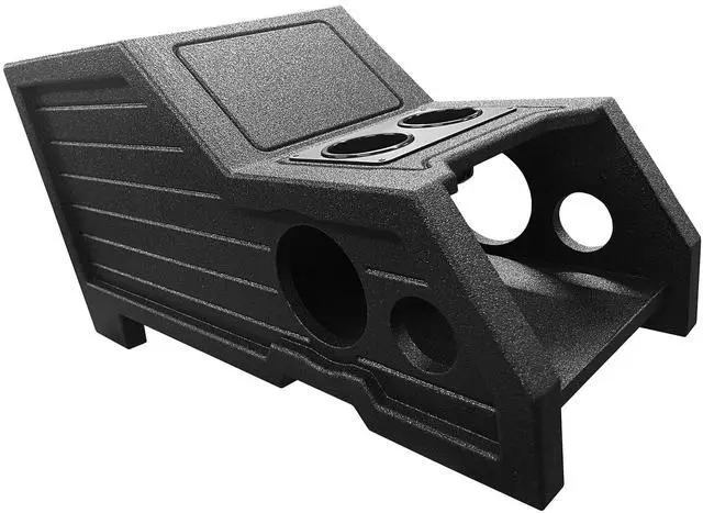 Main image of REC138 Center Console Sub Box for 2015-22 Ford F150+2017-22 F250/F350