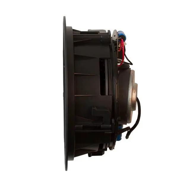 Alt view image 3 of 5 - High-Performance CDT-3650-C II in-Ceiling Loudspeaker Two-Pack for Custom Installation