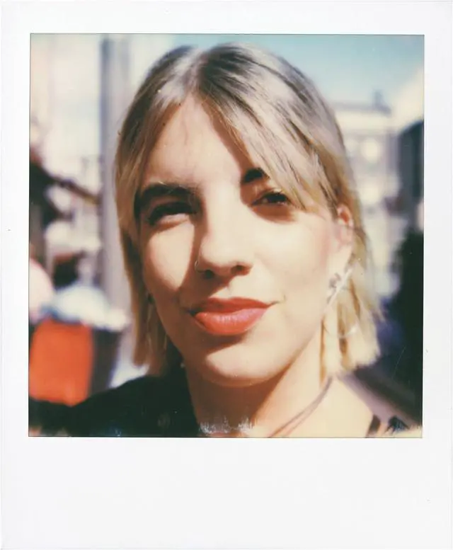 Alt view image 6 of 6 - Polaroid Instant Color Film for Polaroid 600 and Polaroid Now, Lab, and OneStep Cameras - 5 Pack