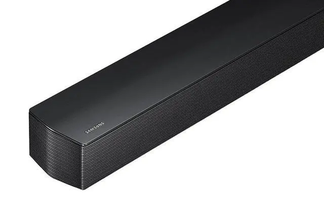 Alt view image 3 of 4 - HW-B630F B-Series Soundbar 3.1 Ch and Subwoofer with Dolby Audio with 2 Year Amber Protection Plan (2025)