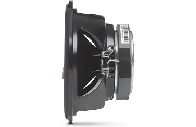 Alt view image 4 of 6 - Reference REF-9633IX 6x9 3-Way Coaxial Speakers (300 WATTS 100 RMS)