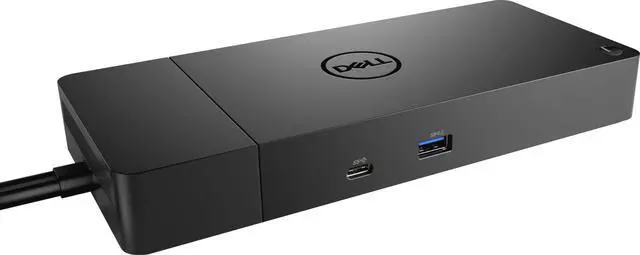 Alt view image 2 of 5 - Performance Dock- WD19DCS 210w PD