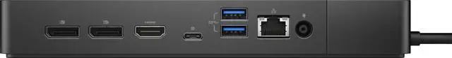 Alt view image 5 of 5 - Performance Dock- WD19DCS 210w PD