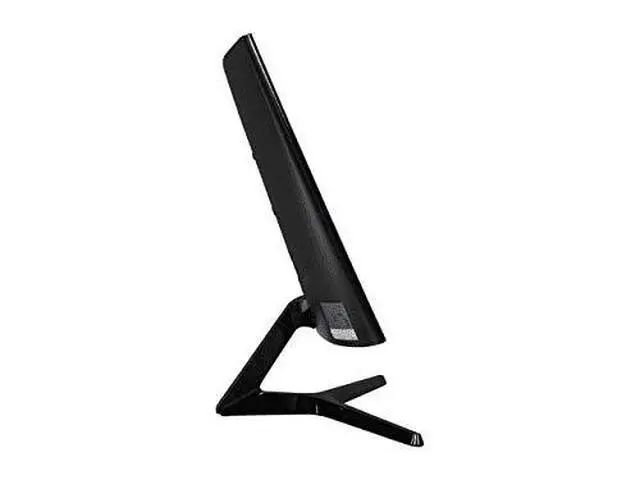 Alt view image 6 of 6 - C27F396FHN 27 LED LCD Monitor - 16:9-4 ms