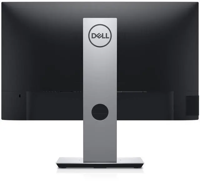 Alt view image 4 of 6 - P Series 21.5" Screen FHD 1080p LED-Lit Monitor Black (P2219H)