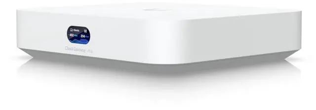 Main image of UCG Ultra Cloud Gateway (Ultra)