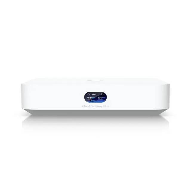 Alt view image 2 of 6 - UCG Ultra Cloud Gateway (Ultra)