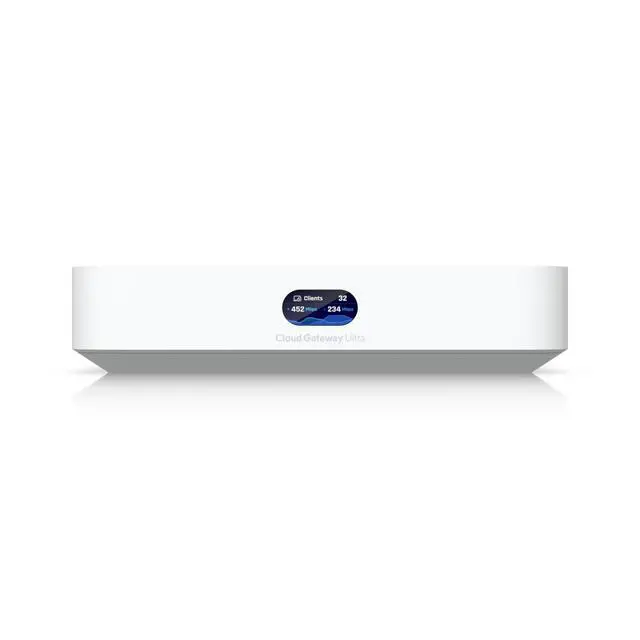 Alt view image 3 of 6 - UCG Ultra Cloud Gateway (Ultra)