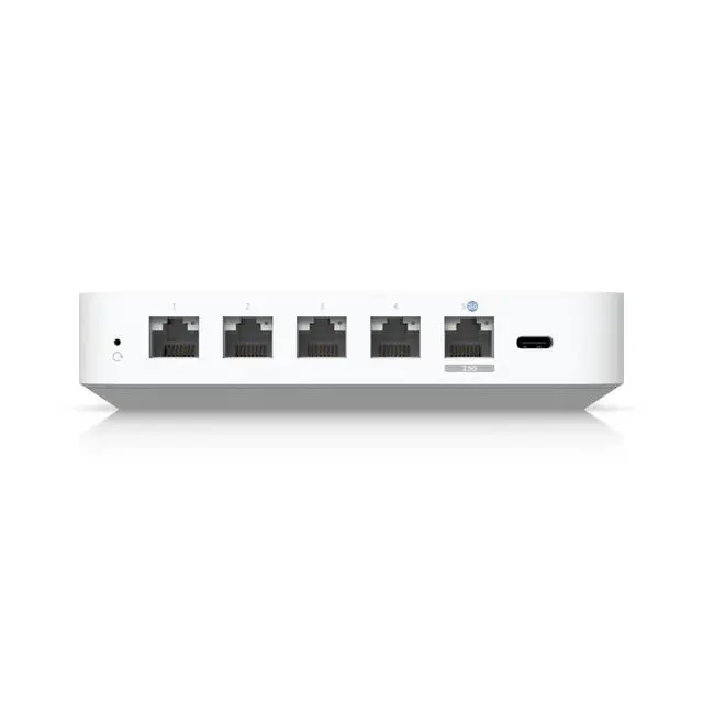 Alt view image 5 of 6 - UCG Ultra Cloud Gateway (Ultra)