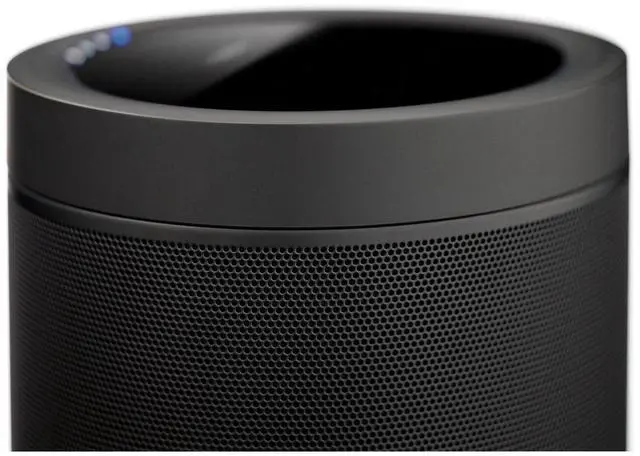 Alt view image 5 of 6 - Audio MusicCast 20 Wireless Speaker, Black