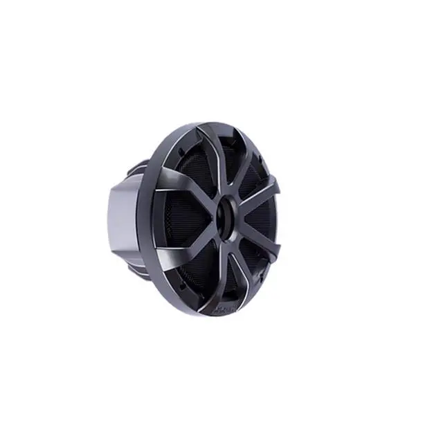 Alt view image 3 of 5 - MXA69L MXA 6x9 Marine Grade Coaxial Speakers w/RGB LED - Pair