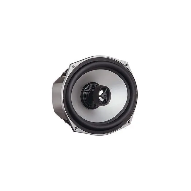 Alt view image 4 of 5 - MXA69L MXA 6x9 Marine Grade Coaxial Speakers w/RGB LED - Pair
